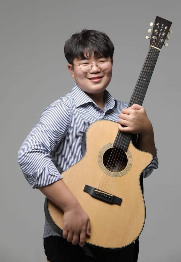 2026 영동포도축제 피날레 공연 출연진 2