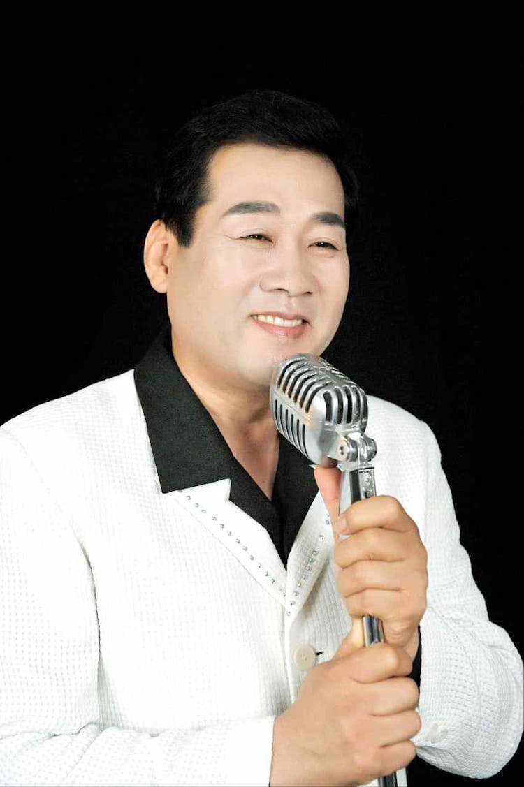2026 영동포도축제 피날레 공연 출연진 1